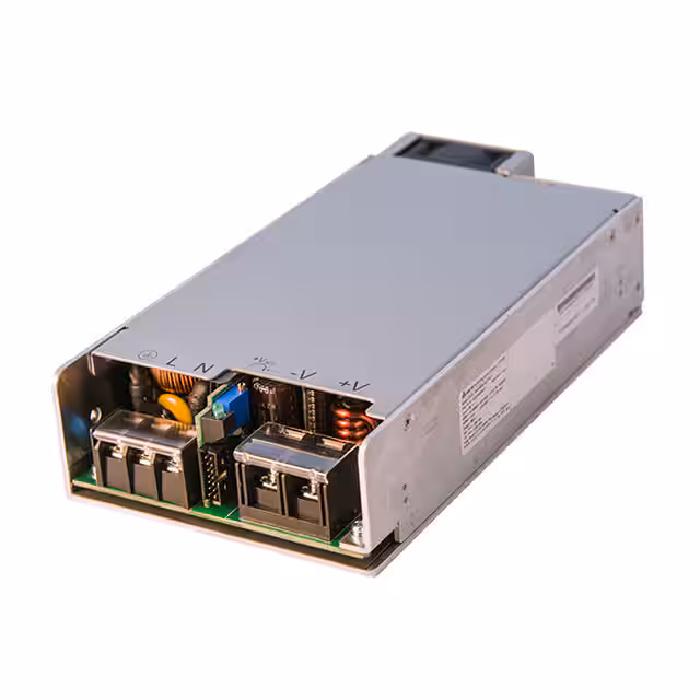 IMA-S600-48-ZYPLI Delta Electronics  Convertisseurs CA/CC